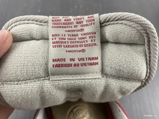 Cheap MAX Jordan 1 (W) Newstalgia Chenille High DJ4891-061 OG 0421